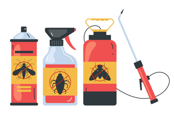 Best Best Pest Control Companies  in Hernando Beach, FL